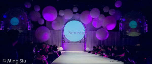 Seneca College Redefining Design 2012