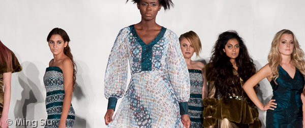 Academy of Design at Creativ Festival