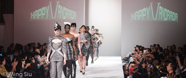 Happy V. Andrada - FAT2012