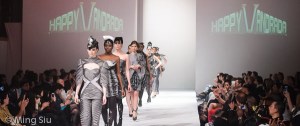 Happy V. Andrada - FAT2012