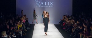 Matis by Lucian Matis FW13