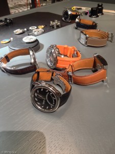 at Watch station, beautifully crafted designs with Swiss's mechanical