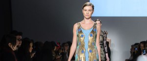 NARCES 2014 Spring Signature Collection at World MasterCard Fashion Week Toronto